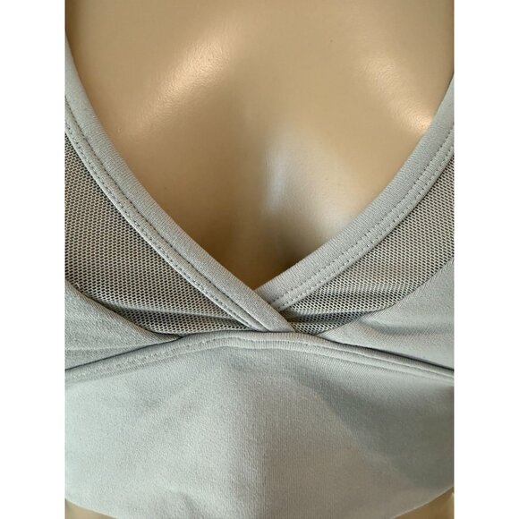 Aerie, Chill Play Move Sports Bra,  size medium - Picture 3 of 11